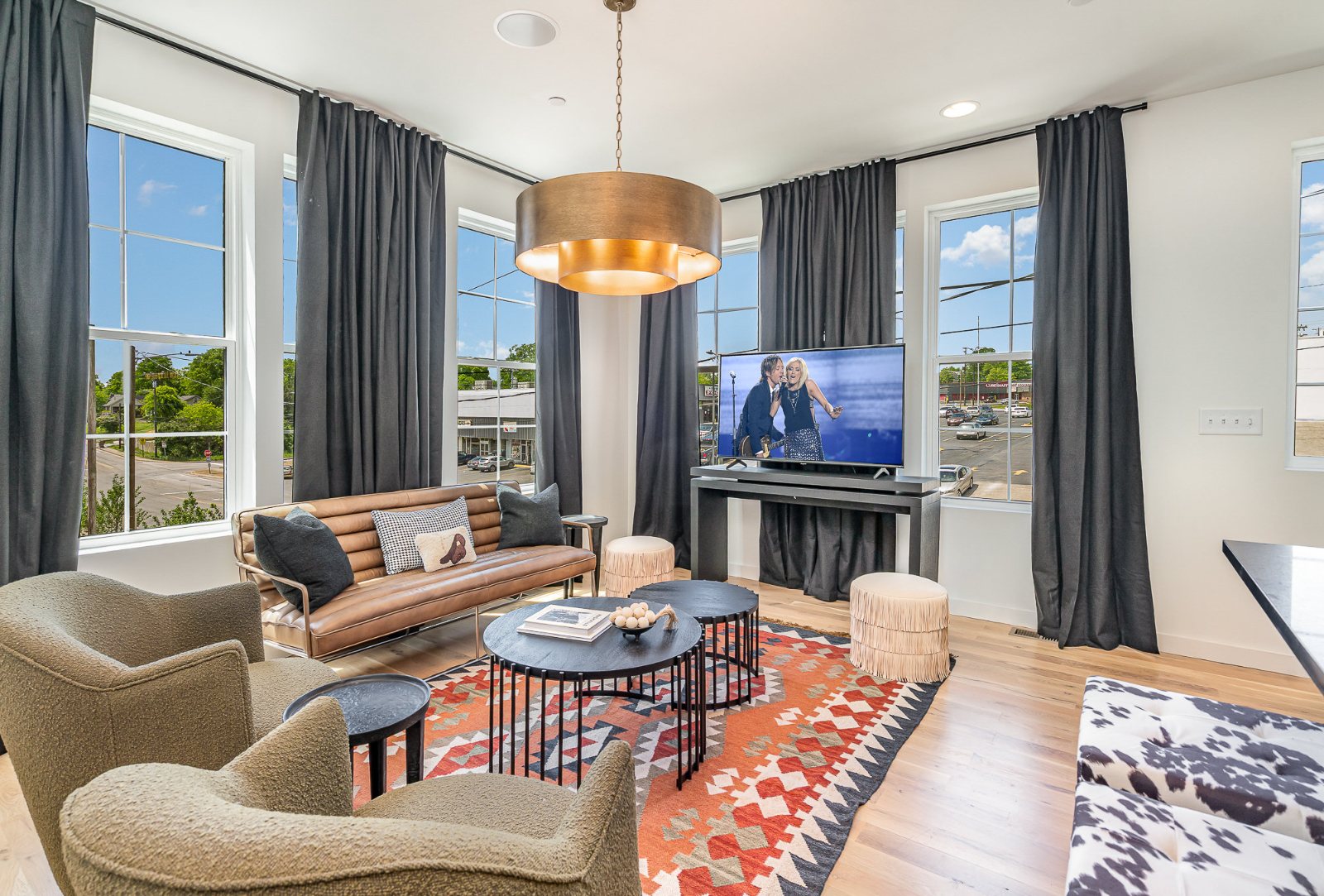 vacation rental cleaning checklist