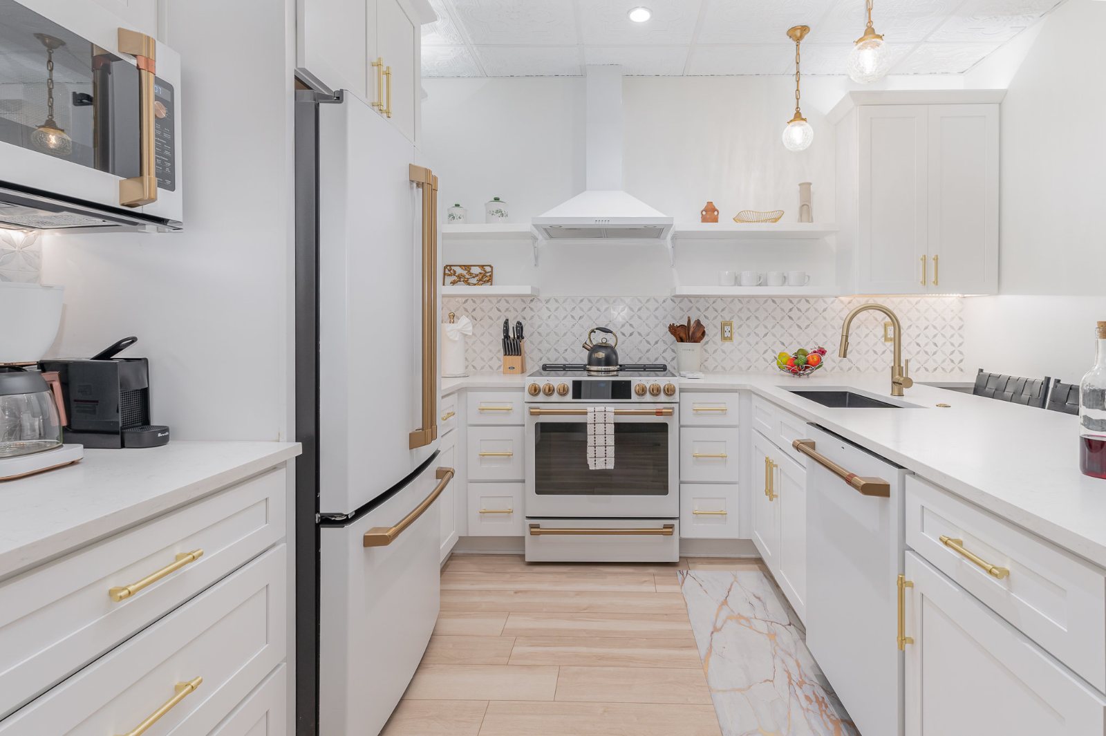 vacation rental cleaning checklist