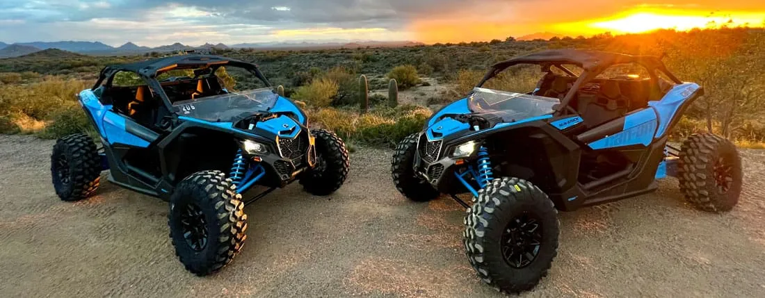 extreme arizona