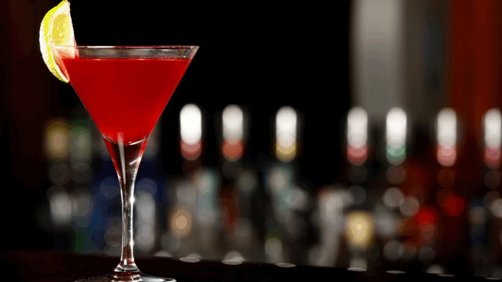 drink