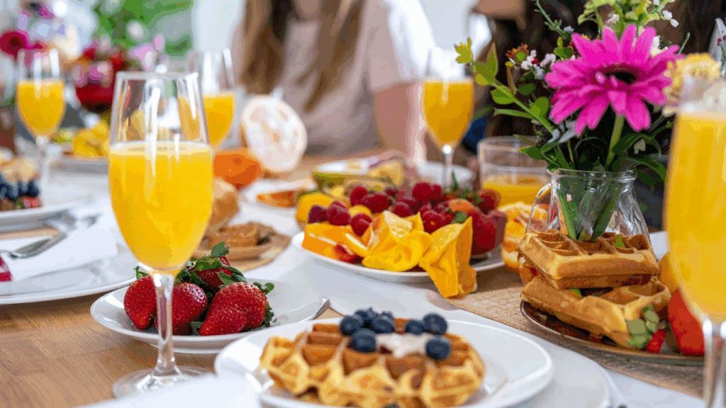brunch