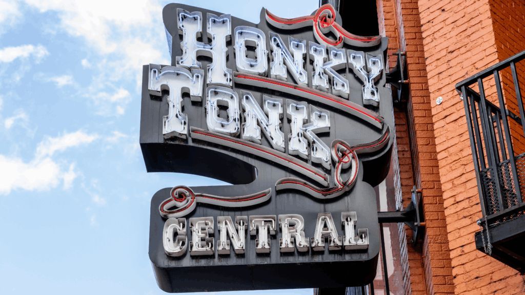 honky tonk