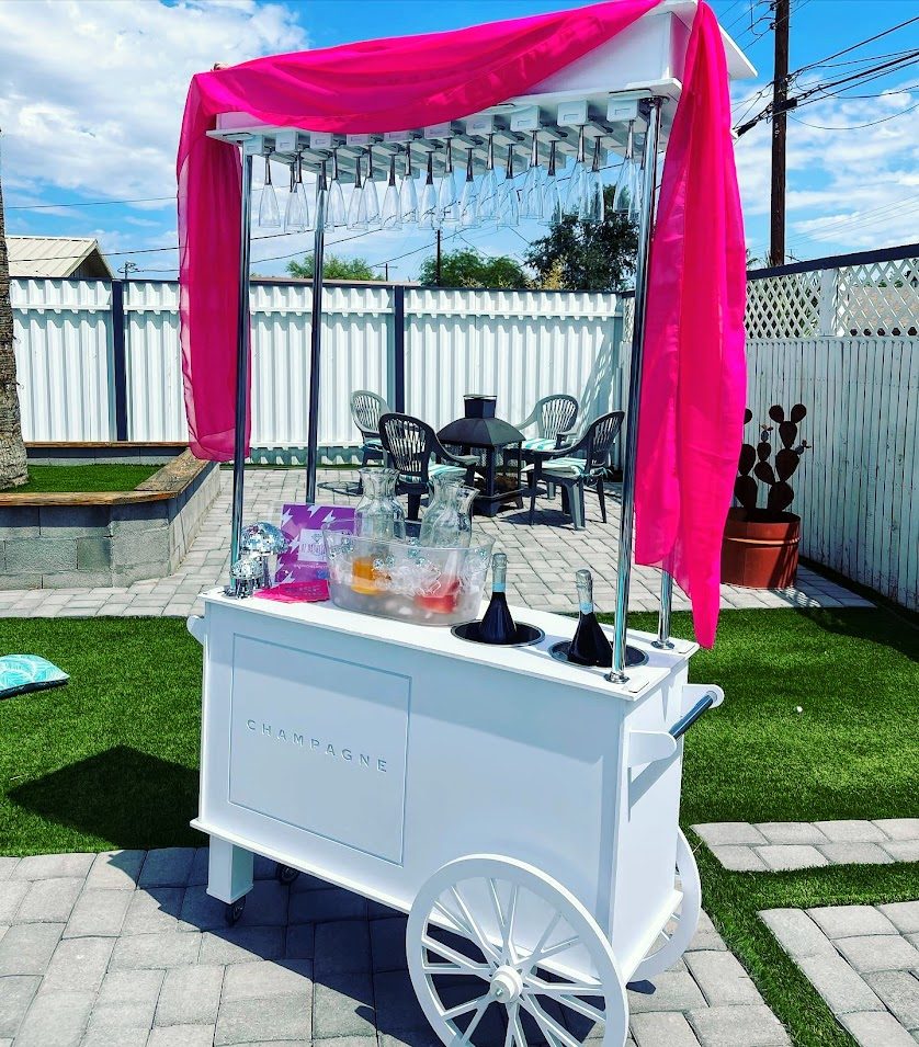 AZ Bachelorette Party