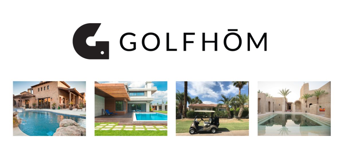 Golfhom