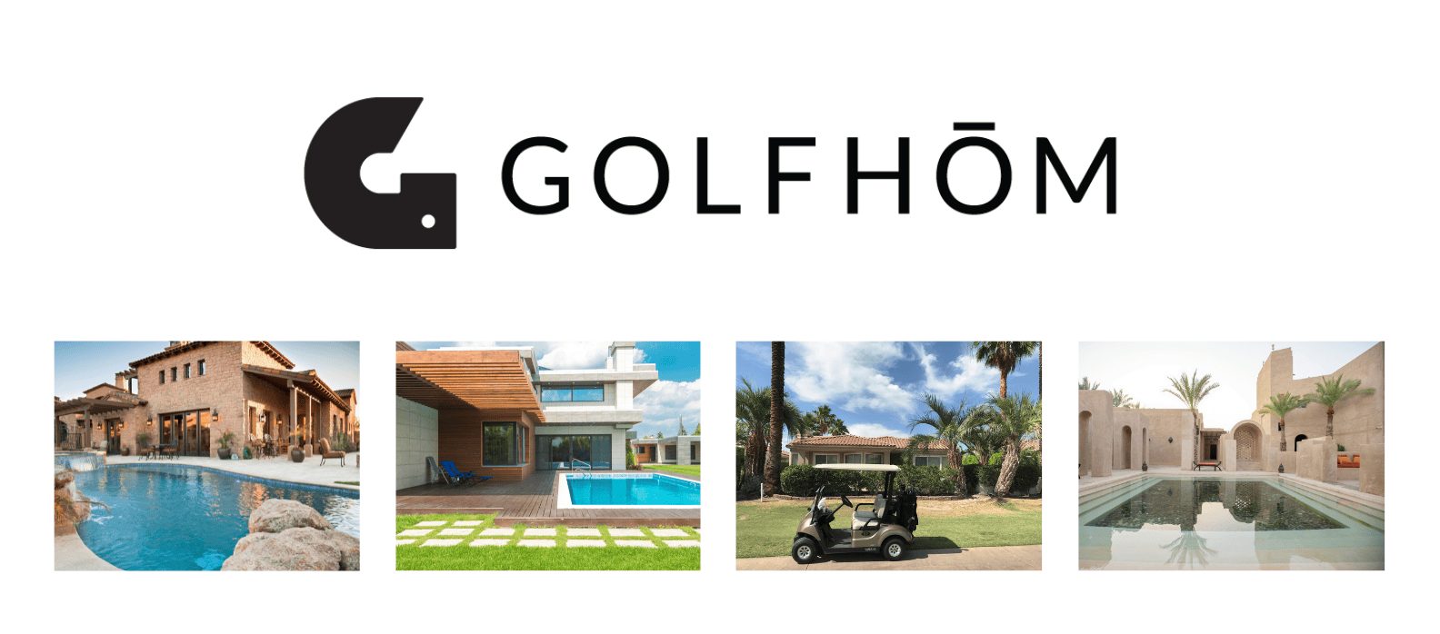 Golfhom