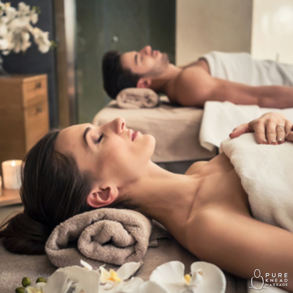massage