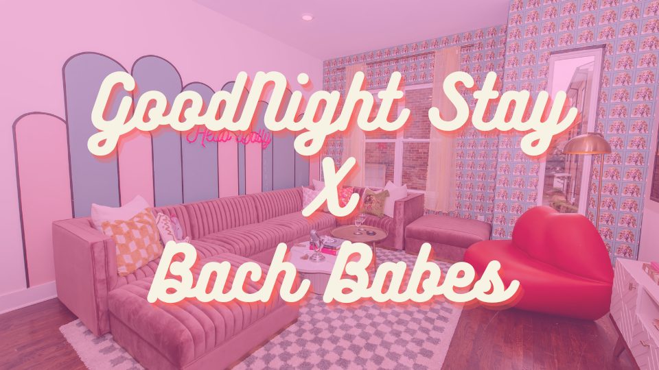 One Collection X Bach Babes