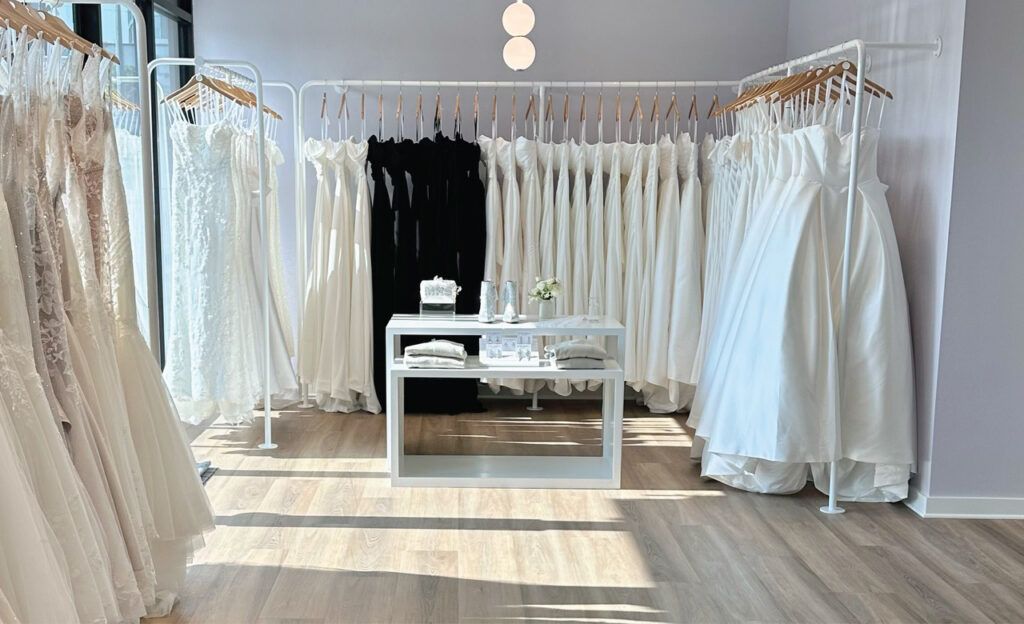 dresses