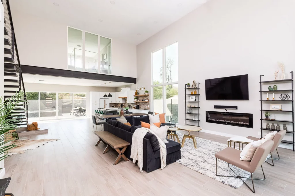 Scottsdale Vacation Rental with Excellent Interior Design