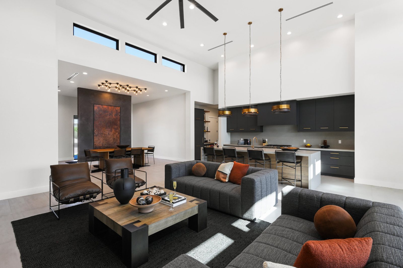 airbnb management short term rental manager