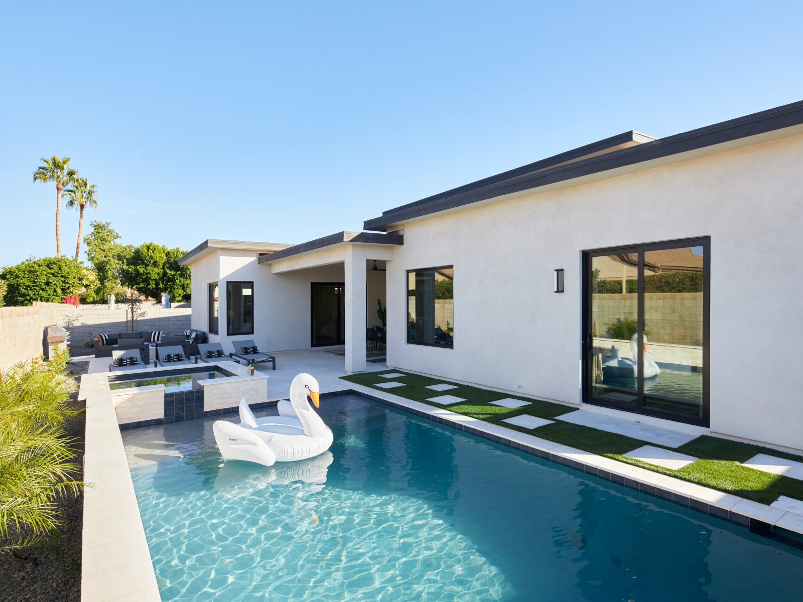 vacation rental cleaning checklist