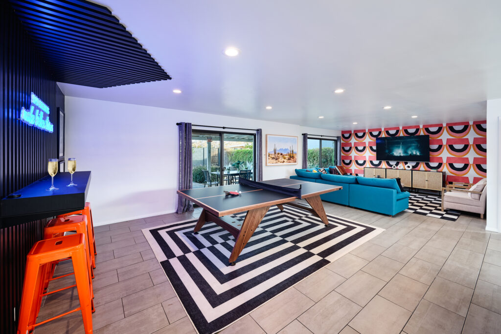 scottsdale str management