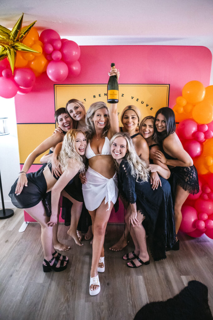 Scottsdale Bachelorette