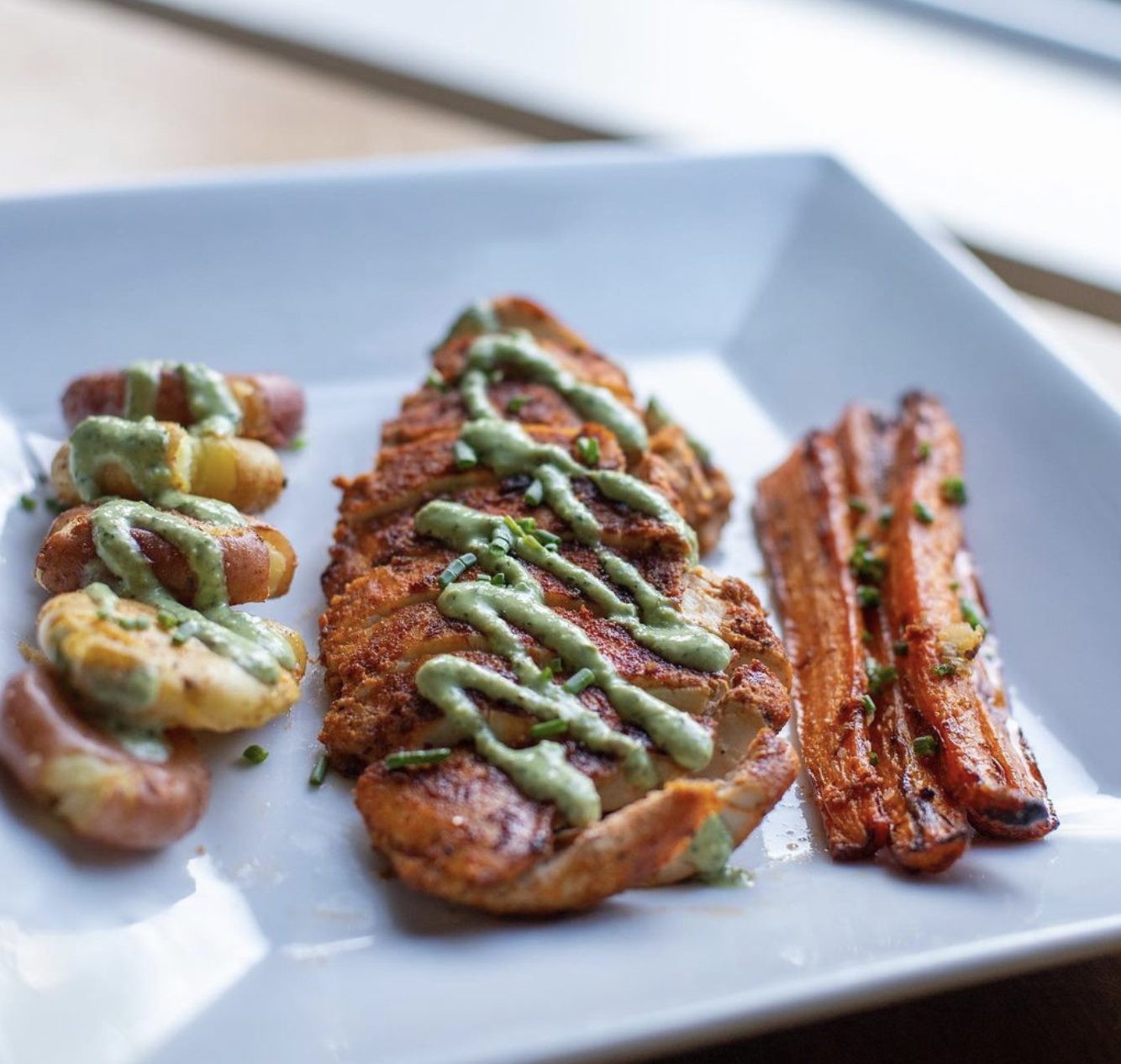 Chef Connect