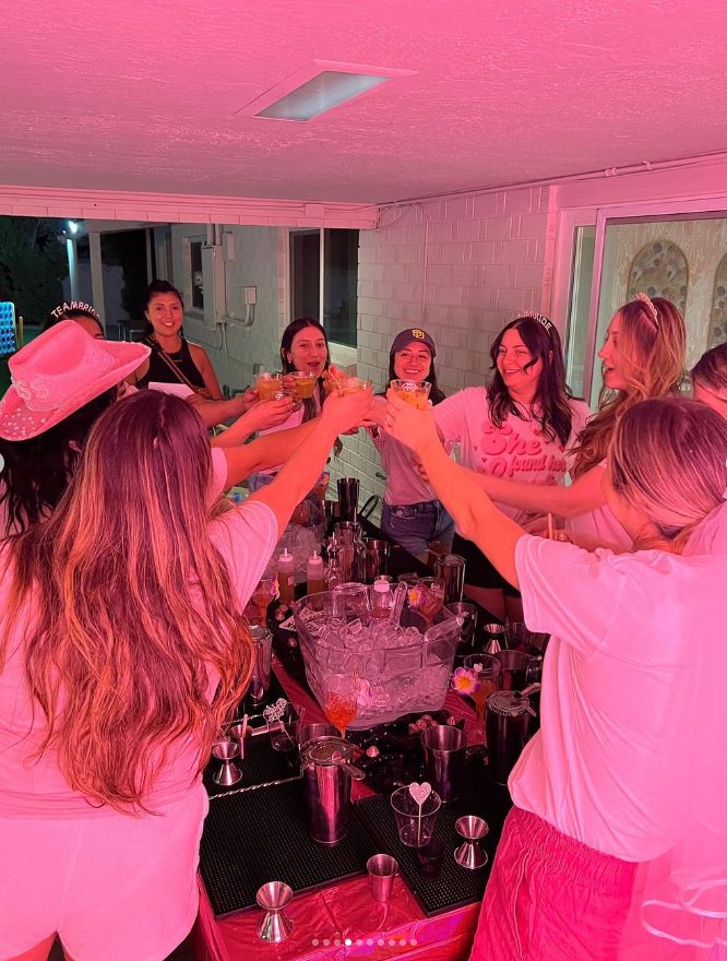 AZ Bachelorette Party