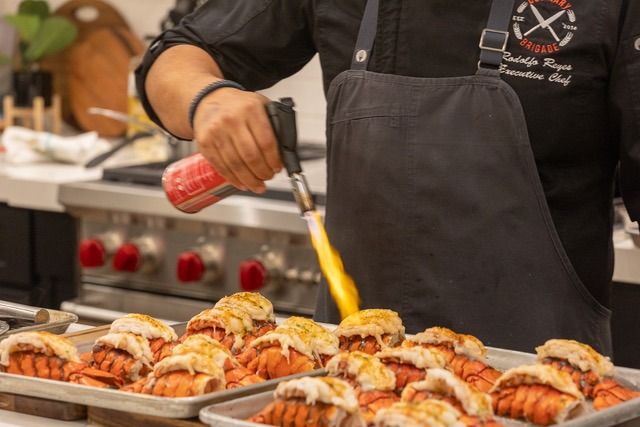 culinary brigade