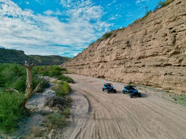 extreme arizona 2