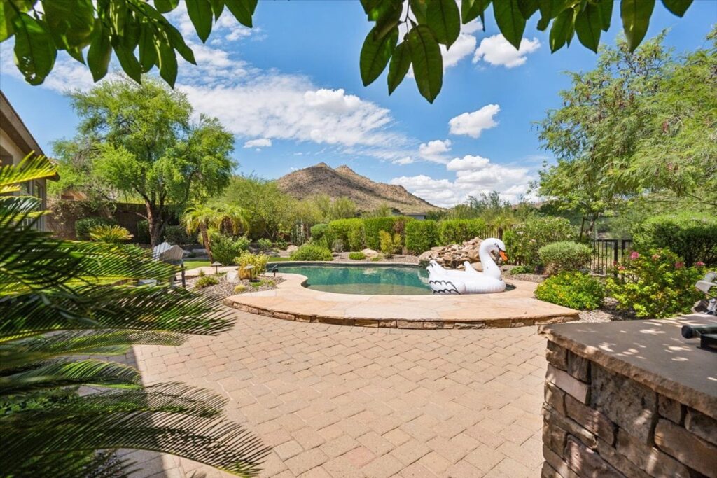 Sunrise Retreat - Scottsdale Vacation Rental