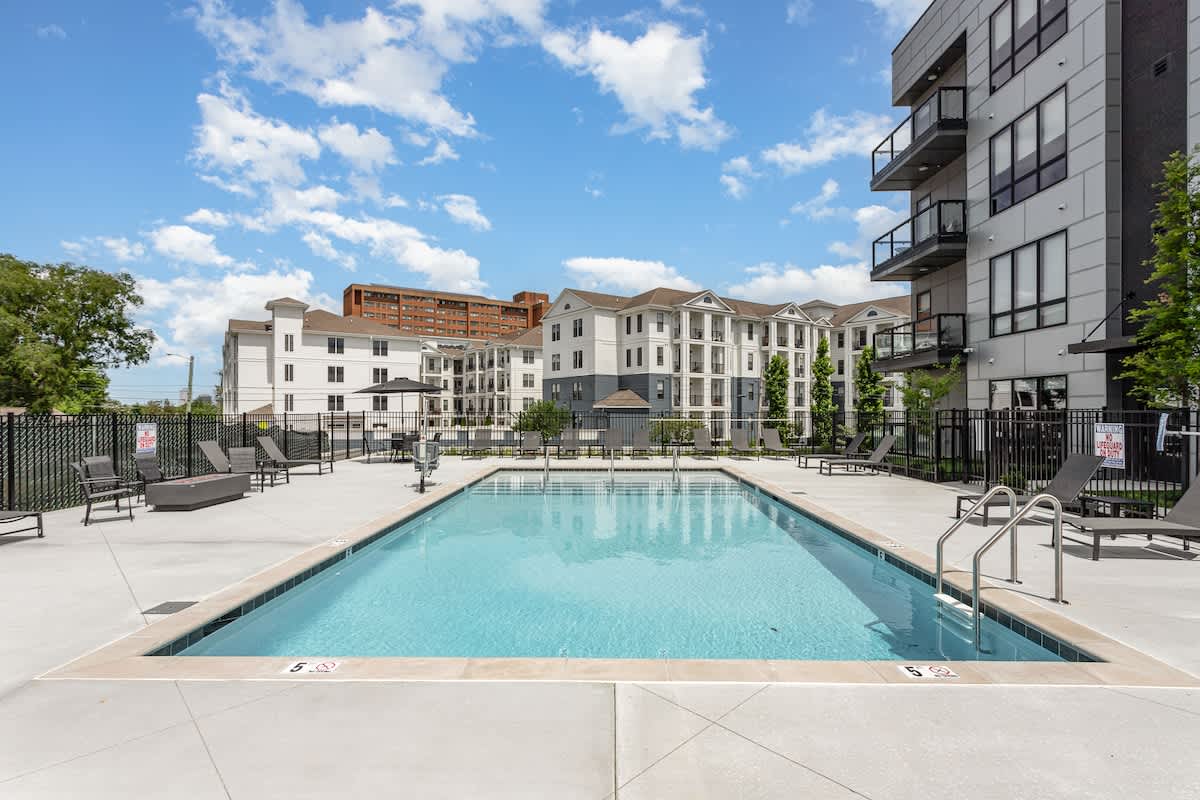 Enjoy the newly built sparkling pool complete with sun loungers and BBQ grill perfect for hot summer days.
