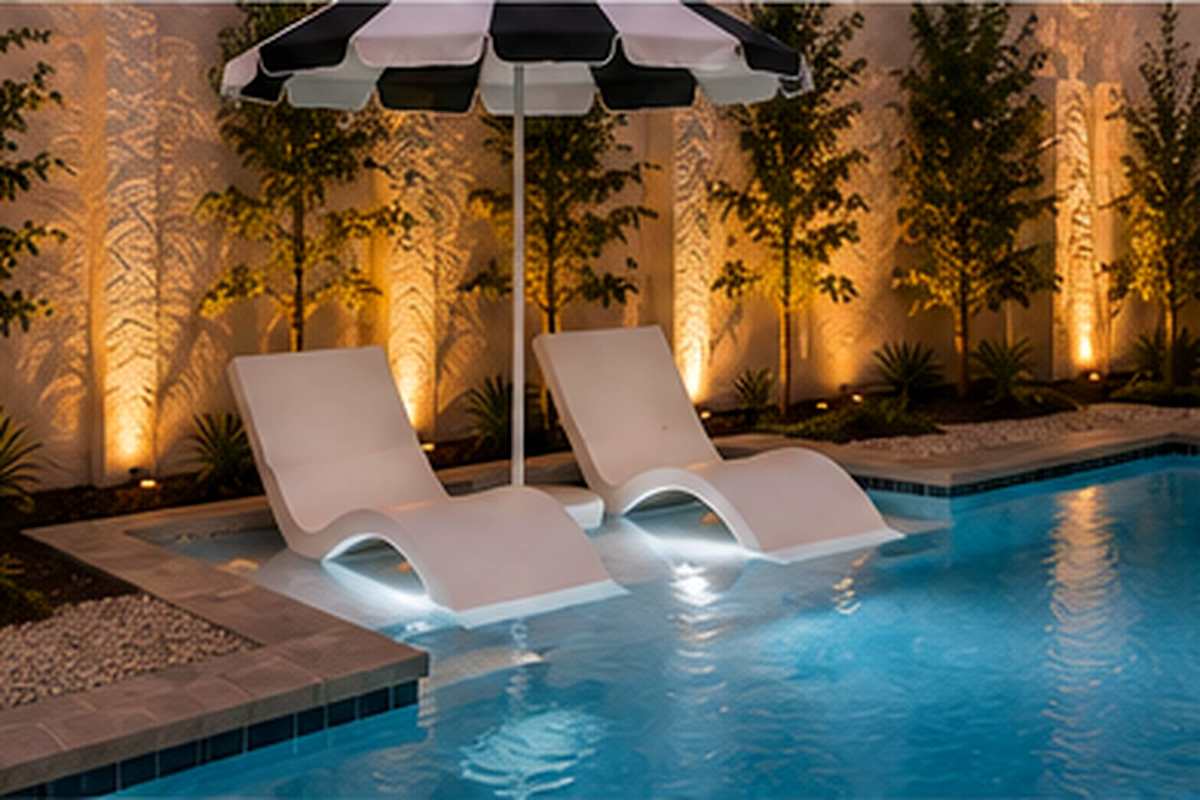 One Collection-New $400k Backyard! - Epicenter of Old Town!-image-3