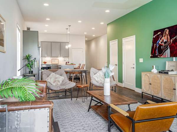 Double Time - Ping-Pong Table - Mins to Germantown