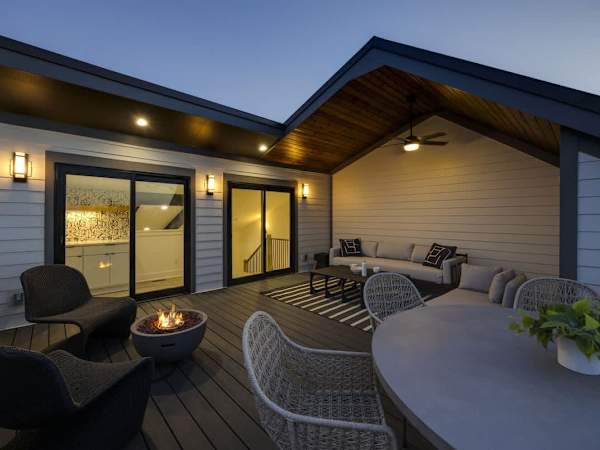 Enchant - Stunning City Views - Modern Luxe