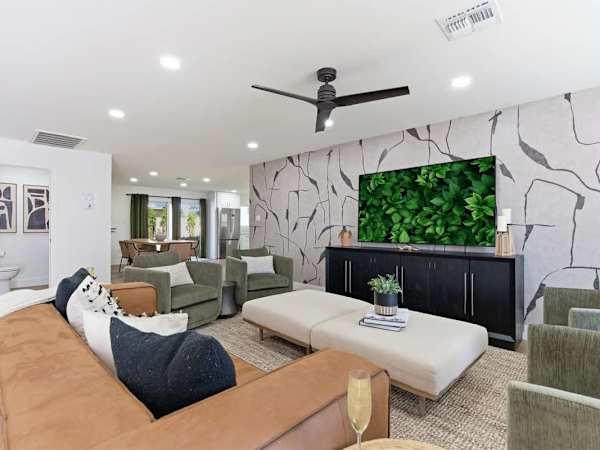 Maverick-Private Pool-Mins to Scottsdale Quarter