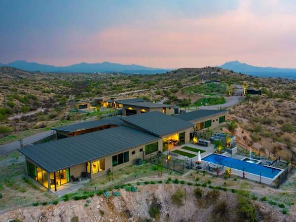 Paradise Canyon-Private Event Venue-Estate 1&3