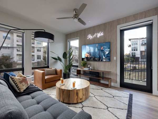 Nashville Hideaway - Odyssey - Heart of Midtown