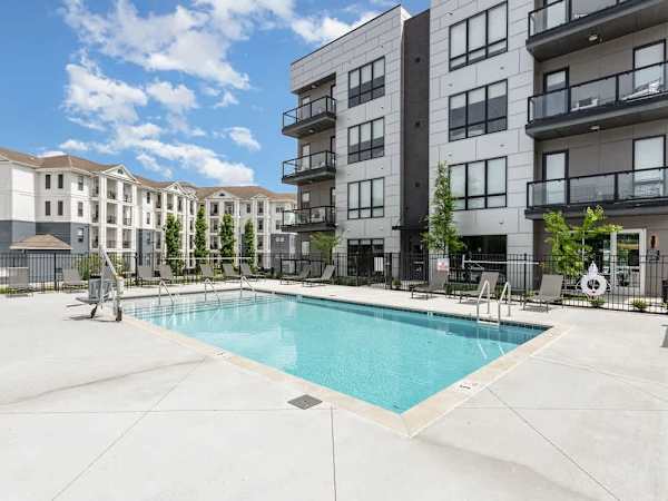 Gaia - Odyssey - 4 Units - Heart of Midtown