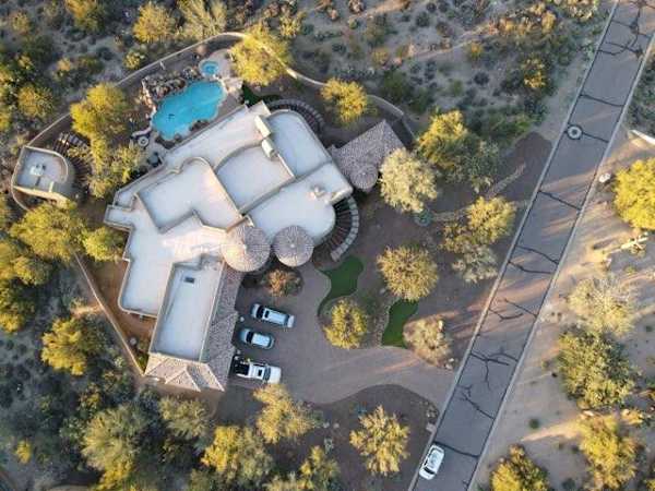Desert Mountain Majesty - Pool&Spa - Movie Theater