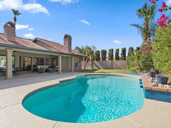 Pyra - Private Pool - Mins to Kierland Commons