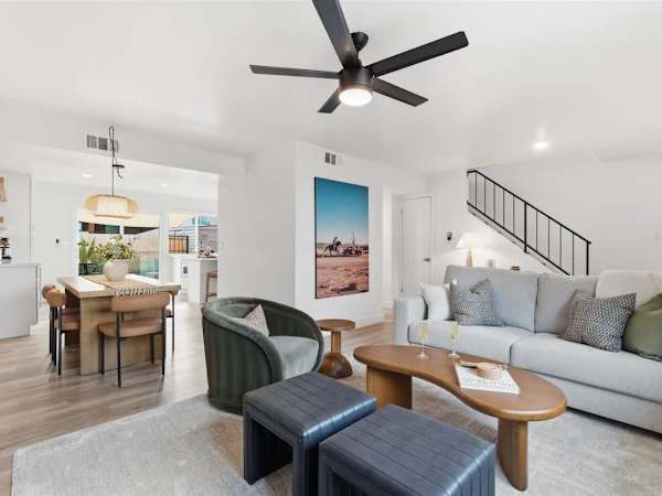 Hideaway - In Old Town Scottsdale-Walk to Downtown