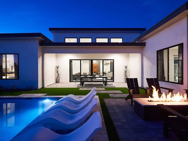 Solstice Retreat - Heated Pools - 2 Homes