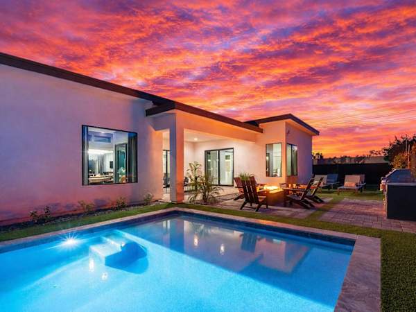 Mirage-Heated Pool-Brand New Build-In Scottsdale