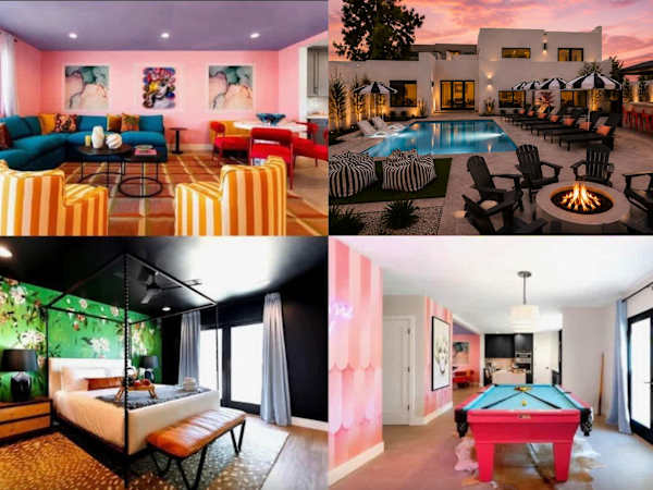 $400k Backyard-Luxe Stay- Epicenter of Old Town!